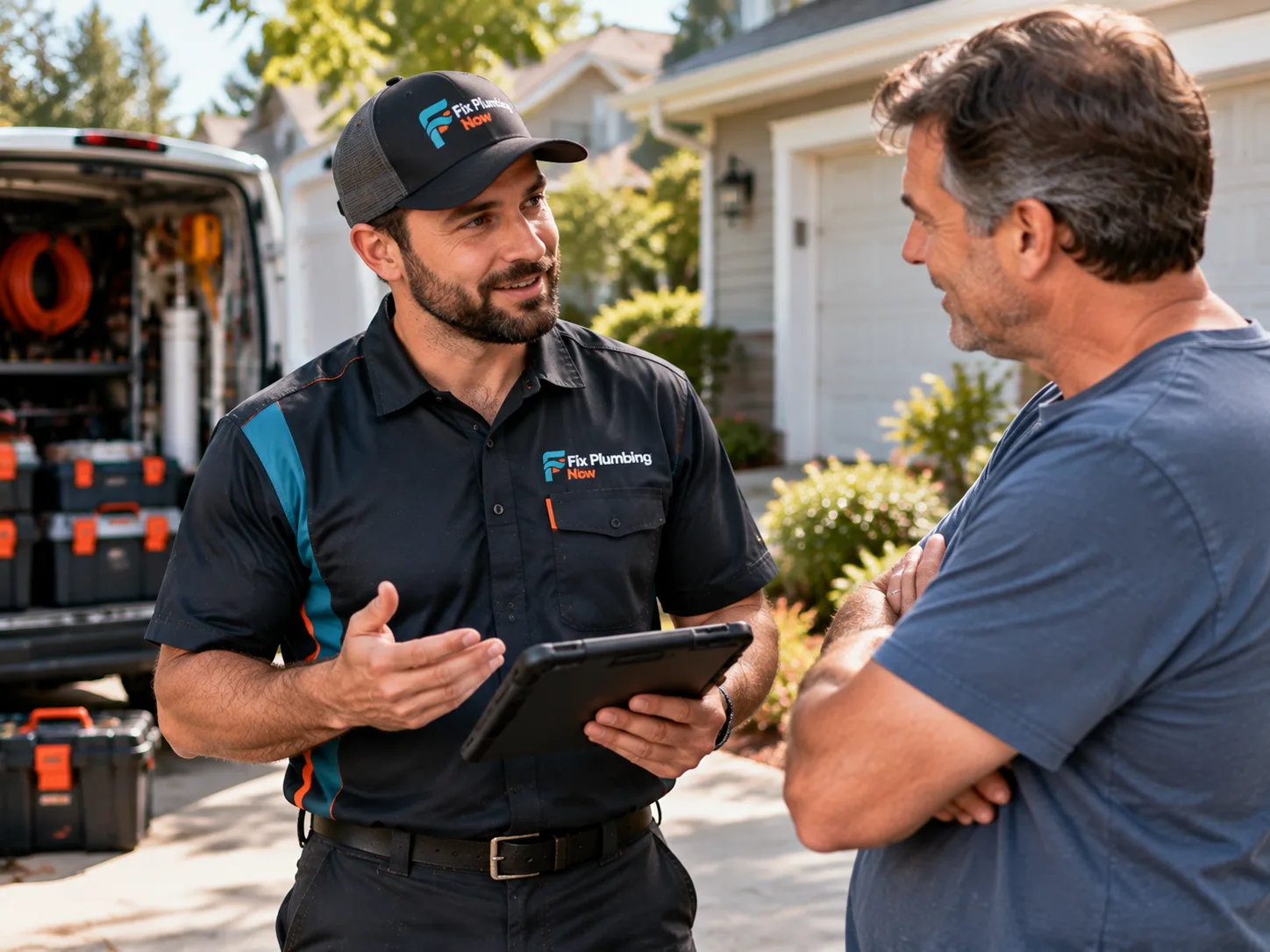 Clogged Drain Service Stratford, NJ FAQs